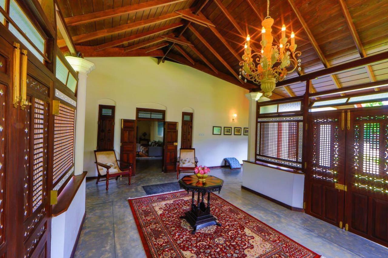 Satiana Tangalle Luaran gambar