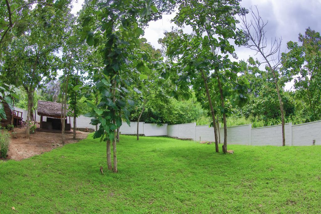 Satiana Tangalle Luaran gambar