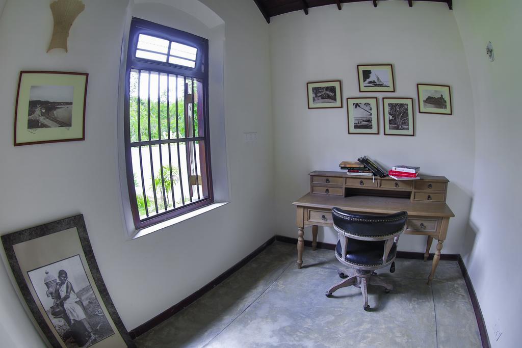 Satiana Tangalle Luaran gambar